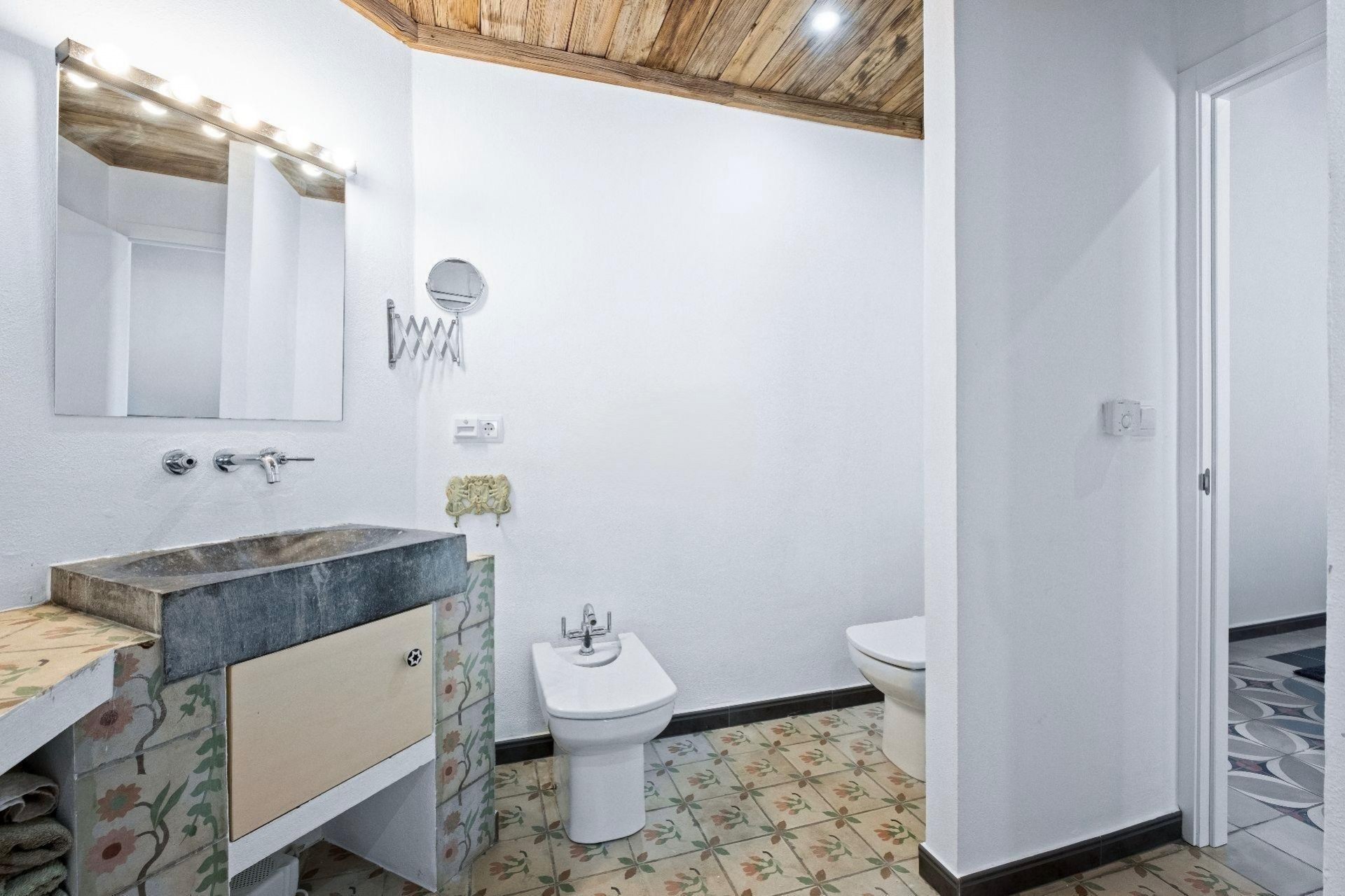 Brukt - Villa -
Altea - Balcón De Altea