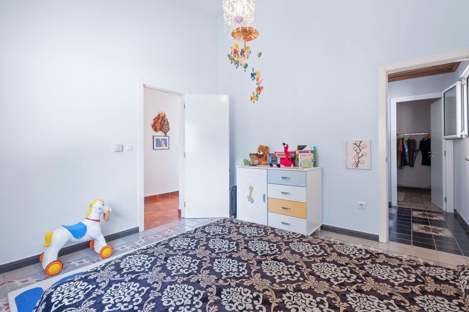 Brukt - Villa -
Altea - Balcón De Altea