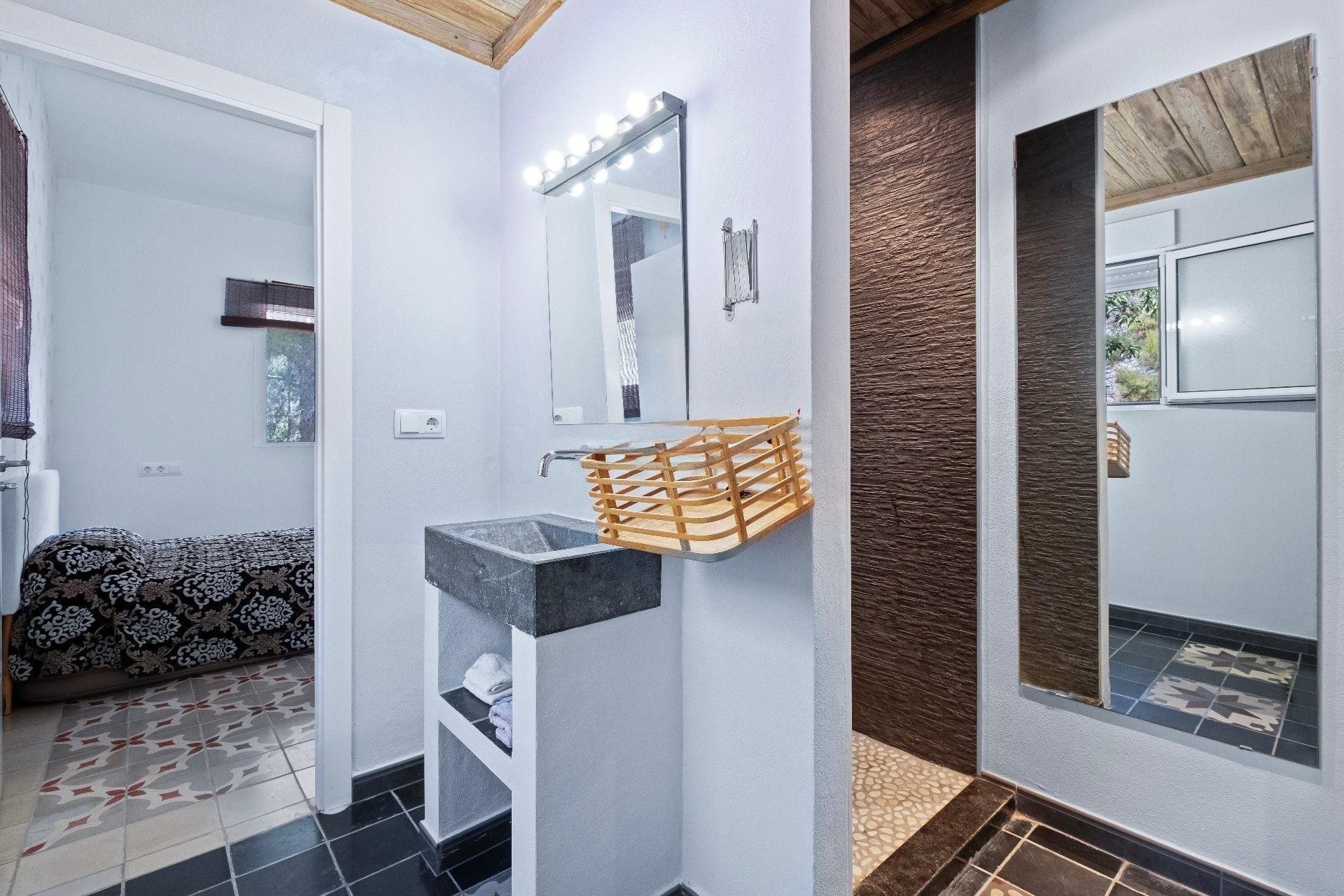 Brukt - Villa -
Altea - Balcón De Altea