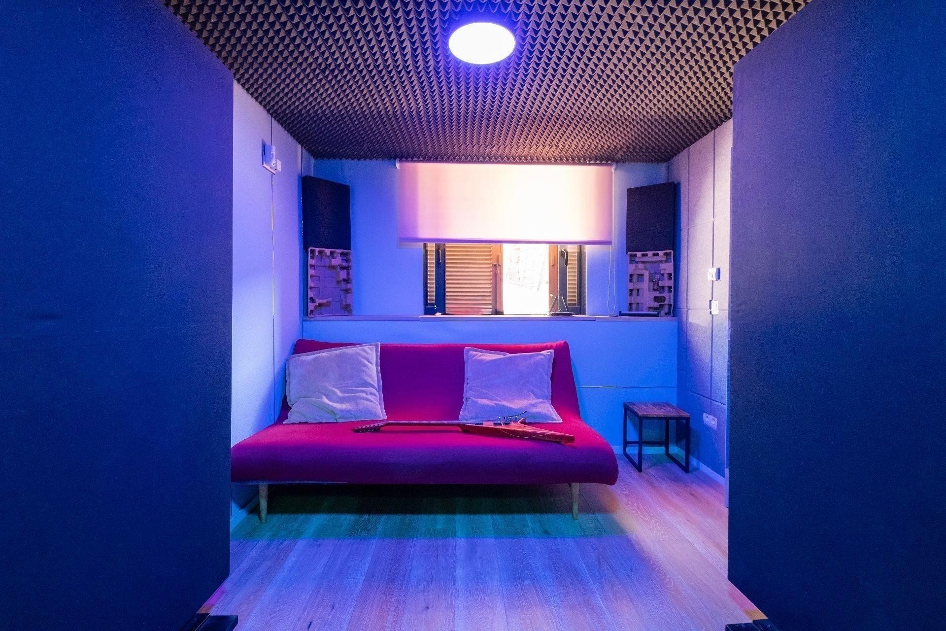 Brukt - Villa -
Altea - Balcón De Altea