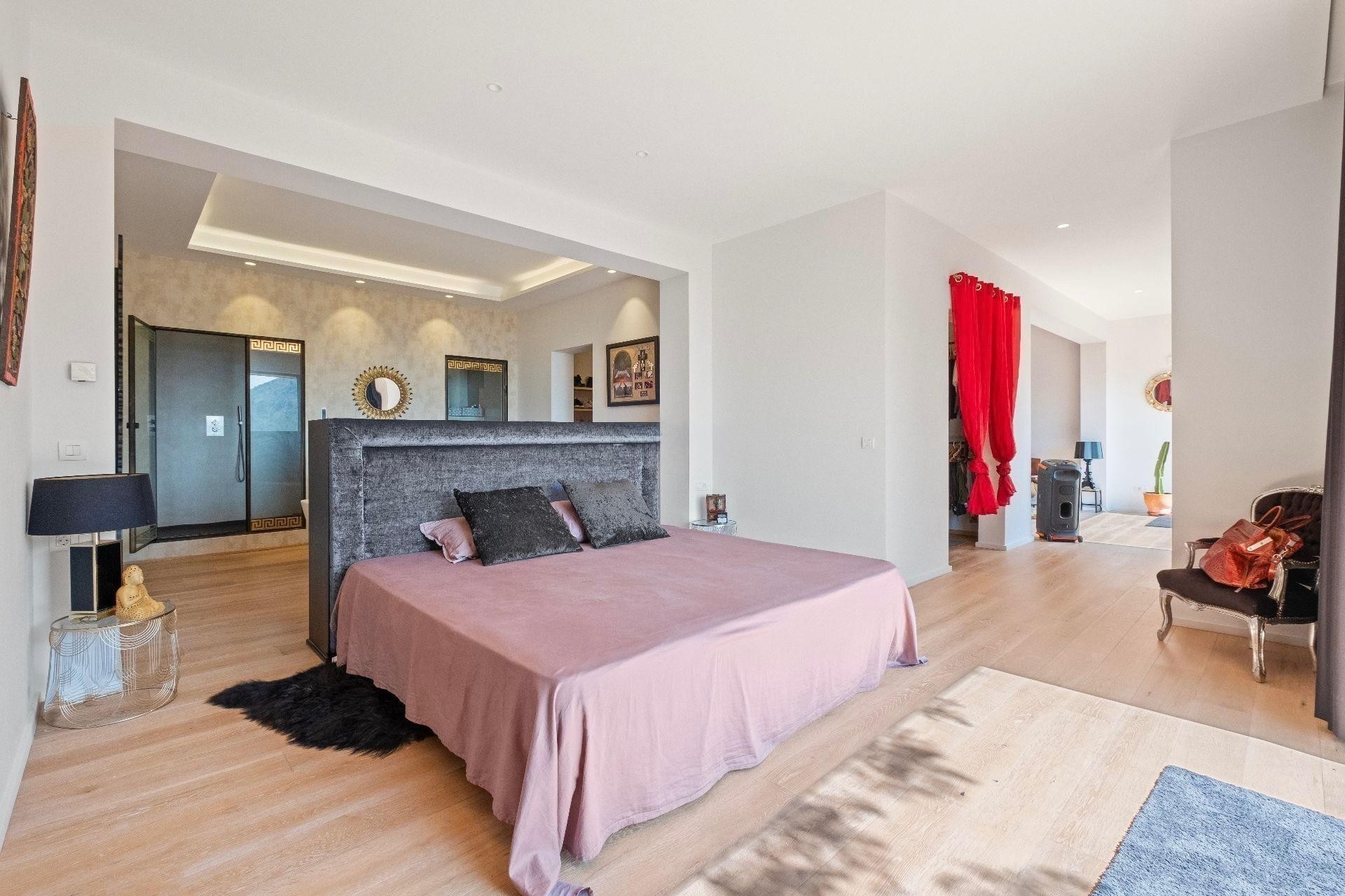 Brukt - Villa -
Altea - Balcón De Altea