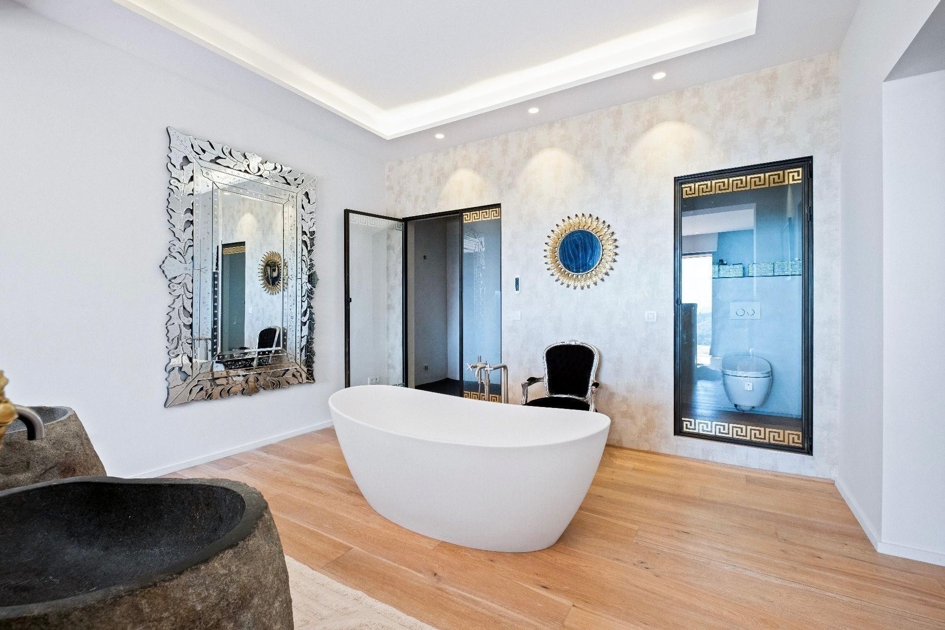 Brukt - Villa -
Altea - Balcón De Altea