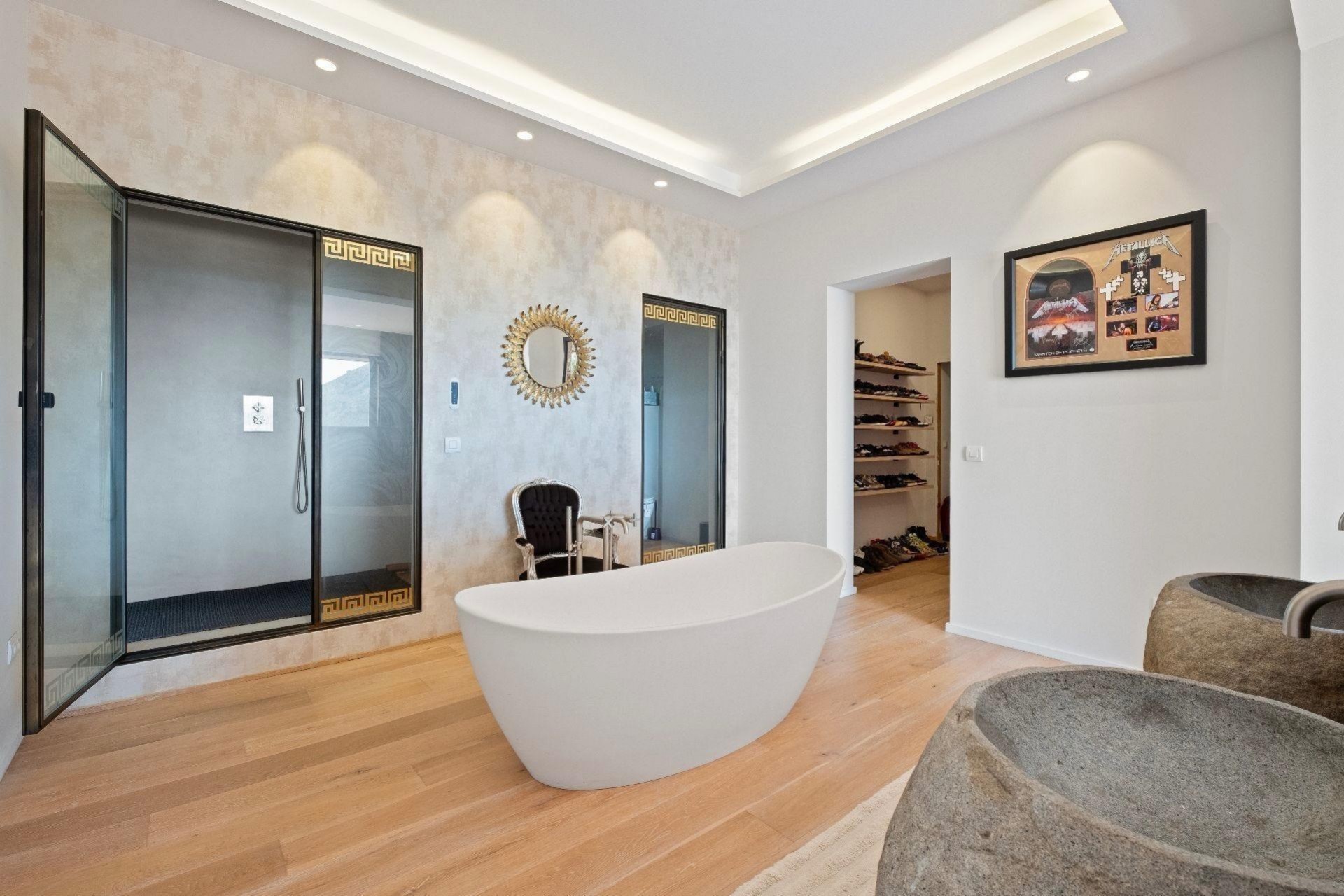 Brukt - Villa -
Altea - Balcón De Altea