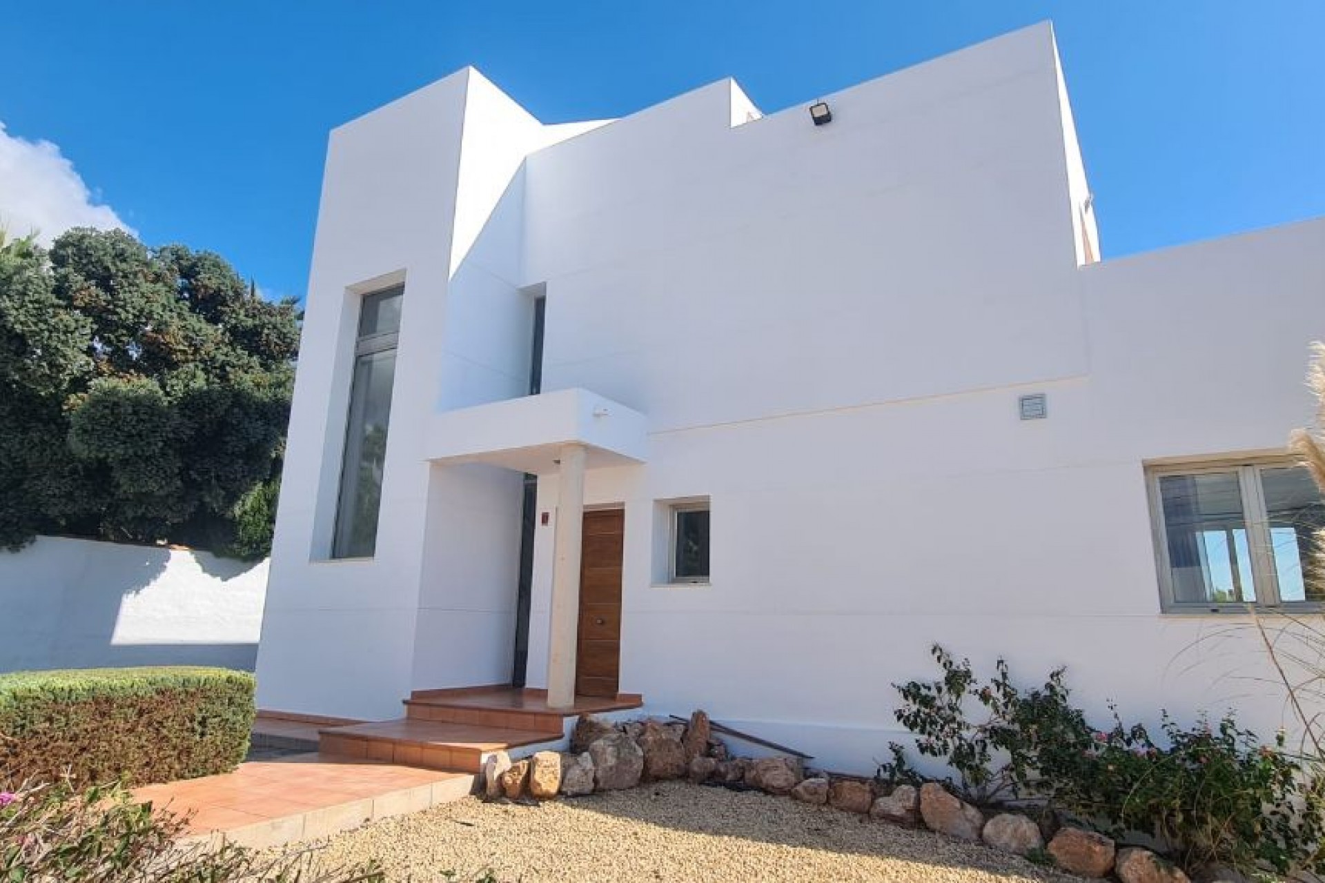 Brukt - Villa -
Altea - Costa Blanca