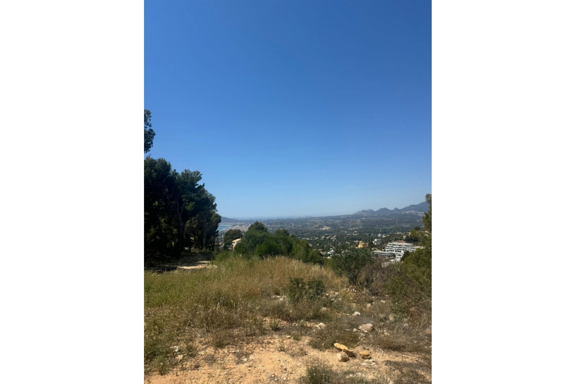 Brukt - Villa -
Altea - Costa Blanca