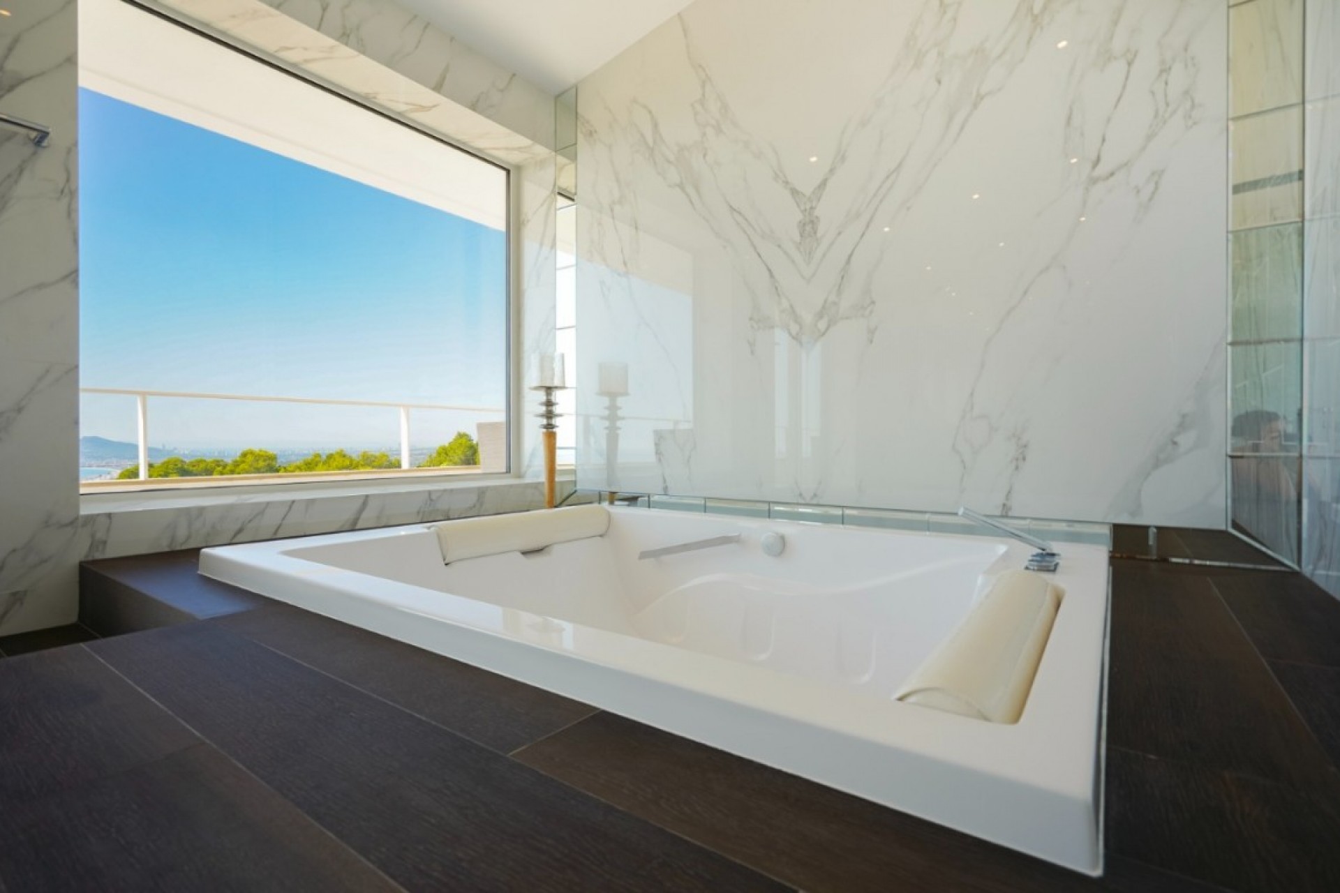 Brukt - Villa -
Altea - Costa Blanca