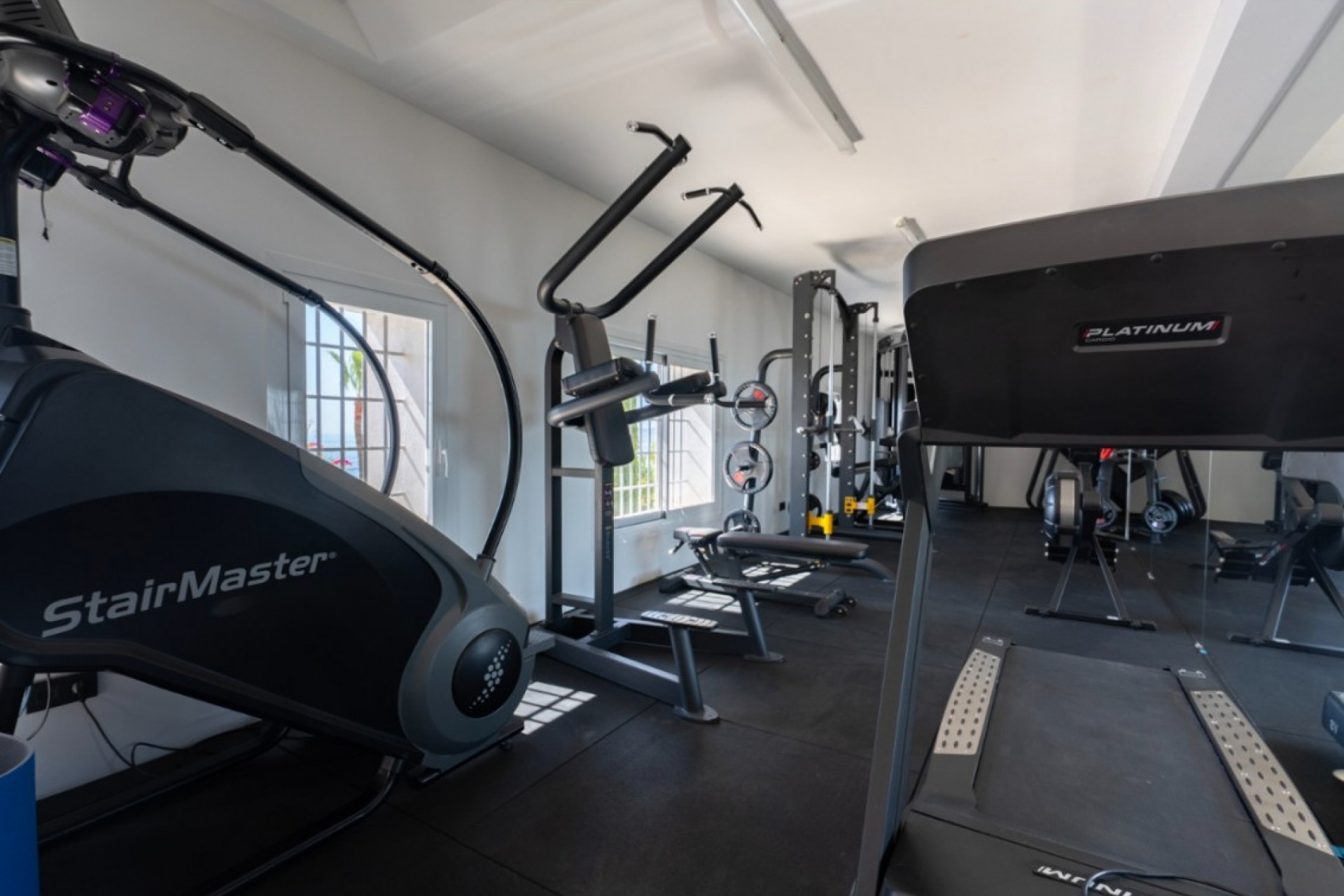 Brukt - Villa -
Altea - Costa Blanca