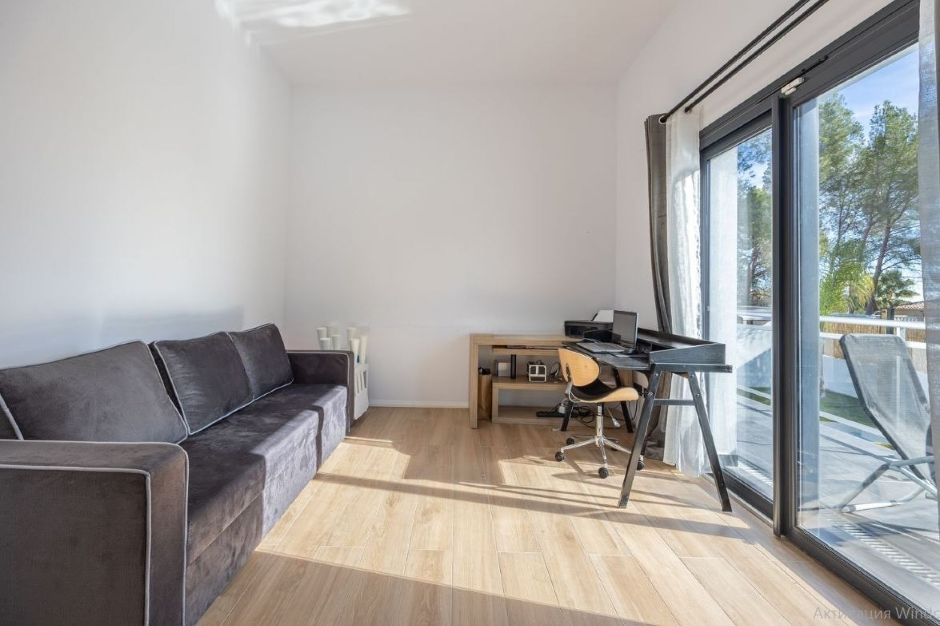 Brukt - Villa -
Altea - Costa Blanca