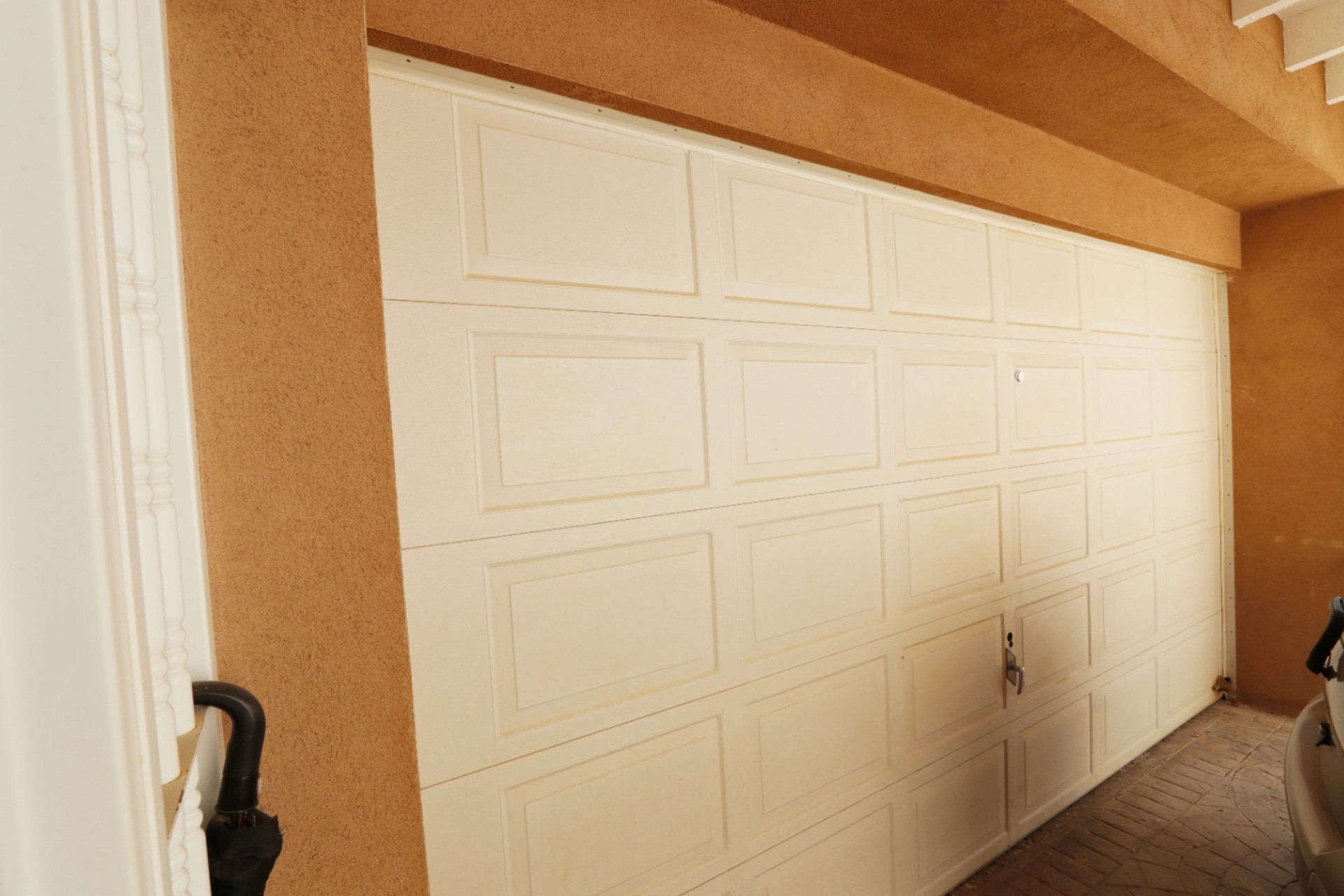 Brukt - Villa -
Altea - Costa Blanca