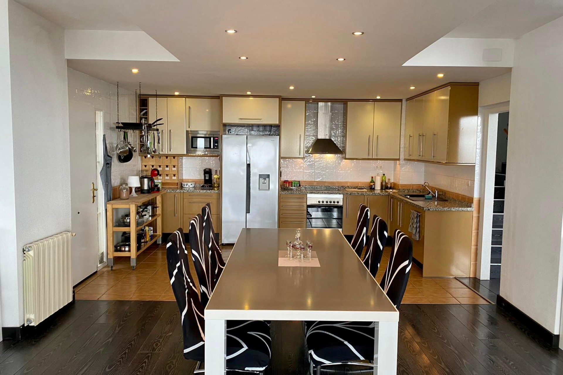 Brukt - Villa -
Altea - Costa Blanca