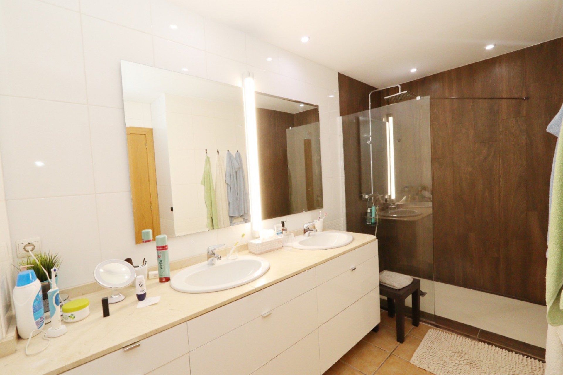 Brukt - Villa -
Altea - Costa Blanca