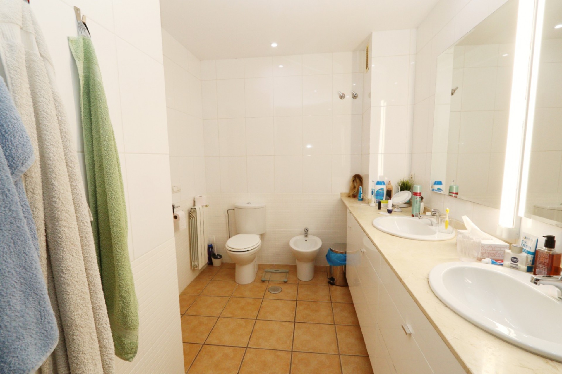 Brukt - Villa -
Altea - Costa Blanca