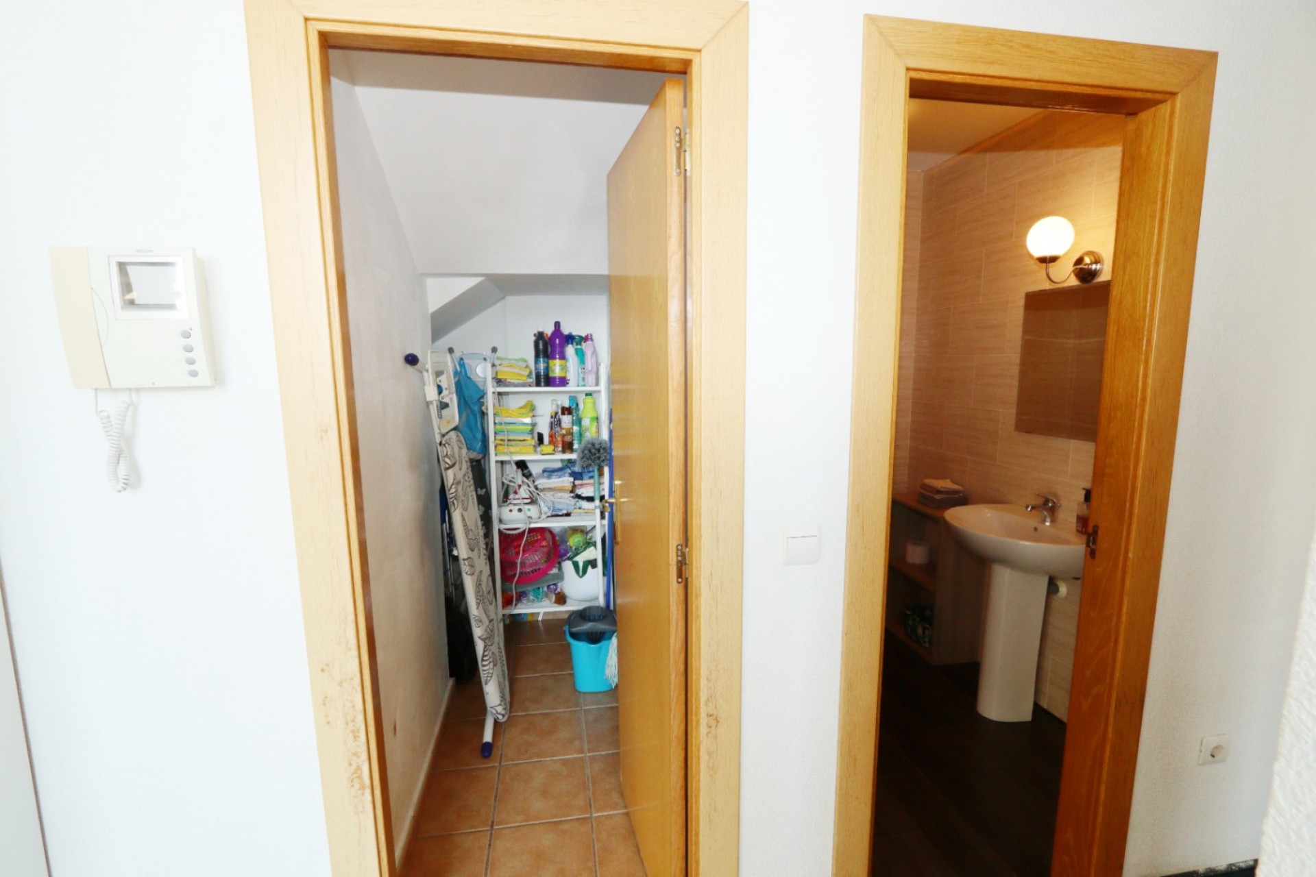 Brukt - Villa -
Altea - Costa Blanca