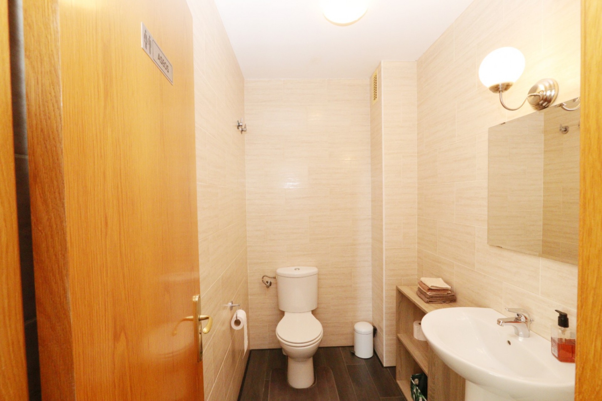 Brukt - Villa -
Altea - Costa Blanca