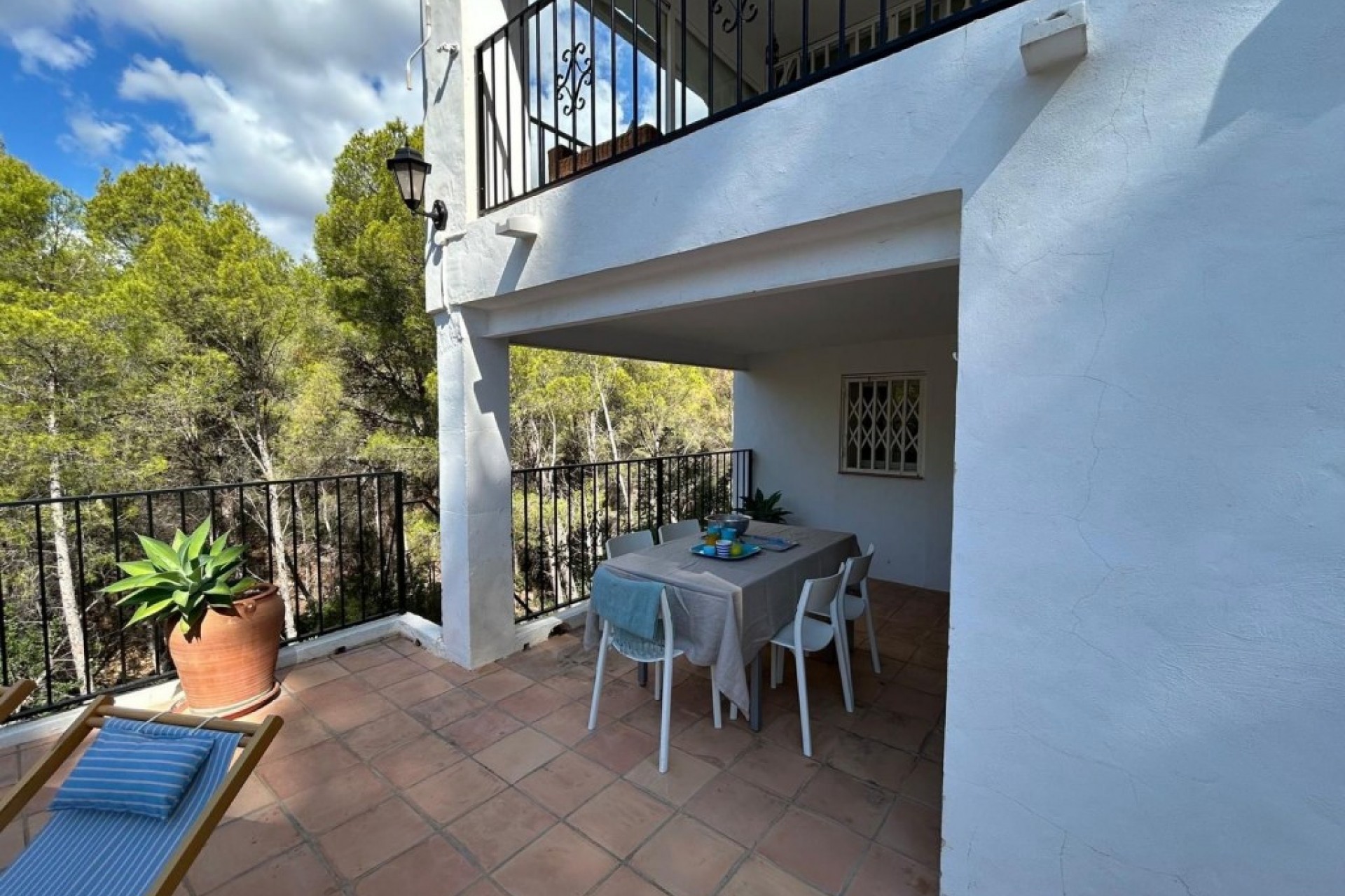 Brukt - Villa -
Altea - Costa Blanca