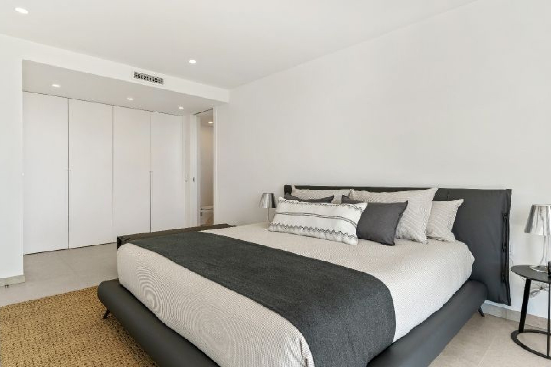 Brukt - Villa -
Altea - Costa Blanca