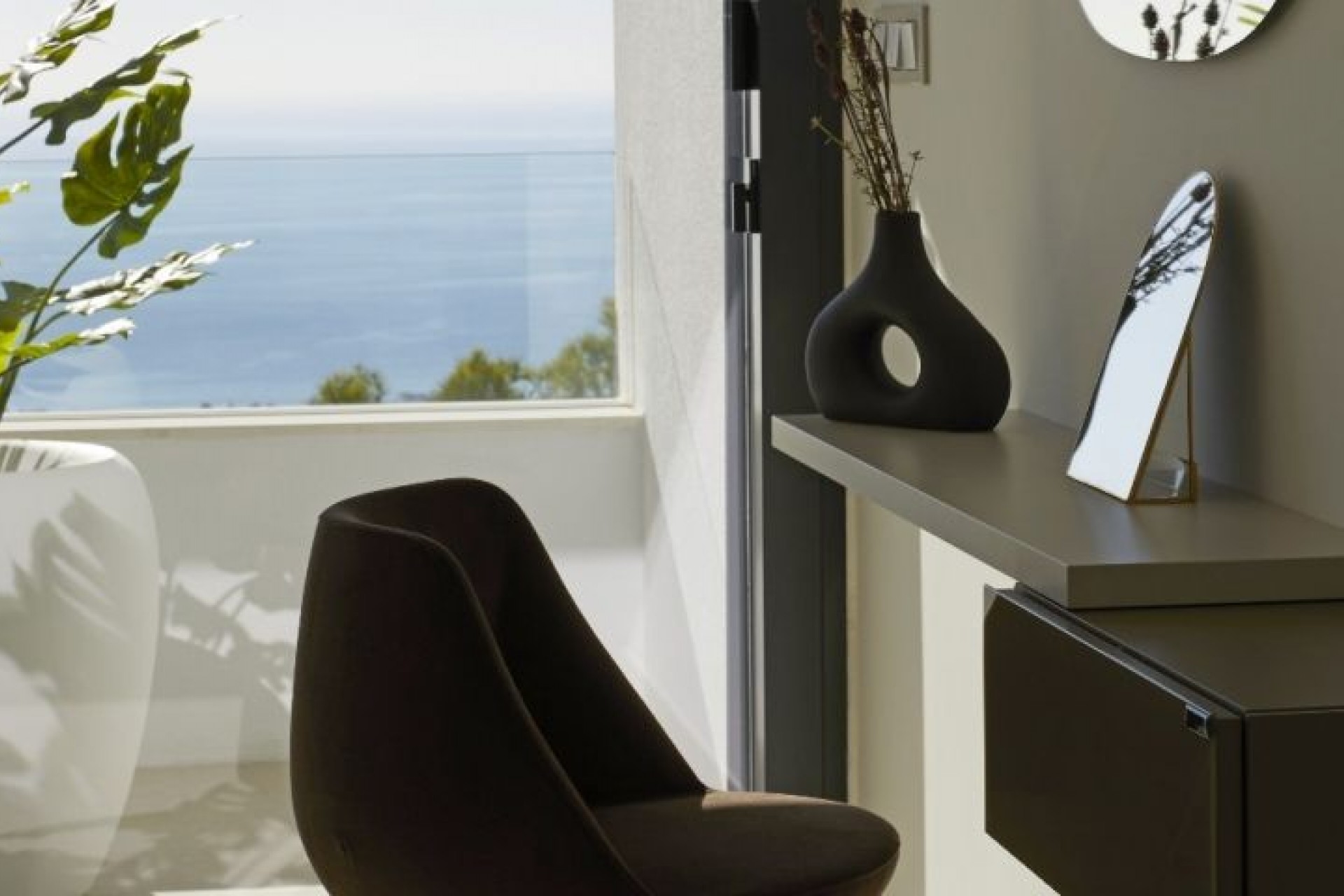 Brukt - Villa -
Altea - Costa Blanca