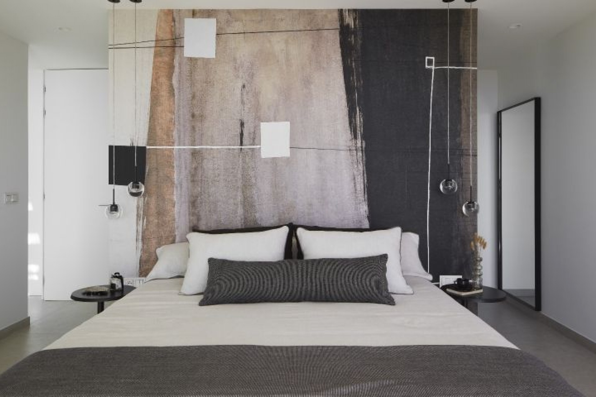 Brukt - Villa -
Altea - Costa Blanca