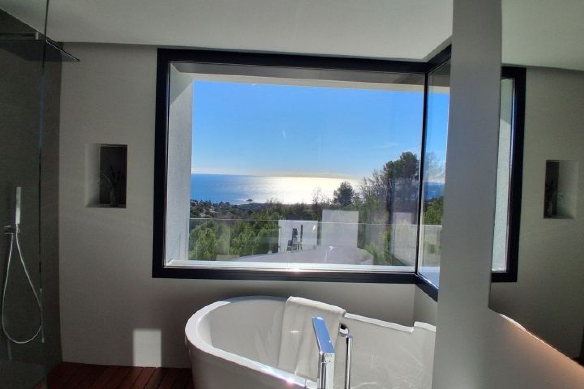 Brukt - Villa -
Altea - Costa Blanca