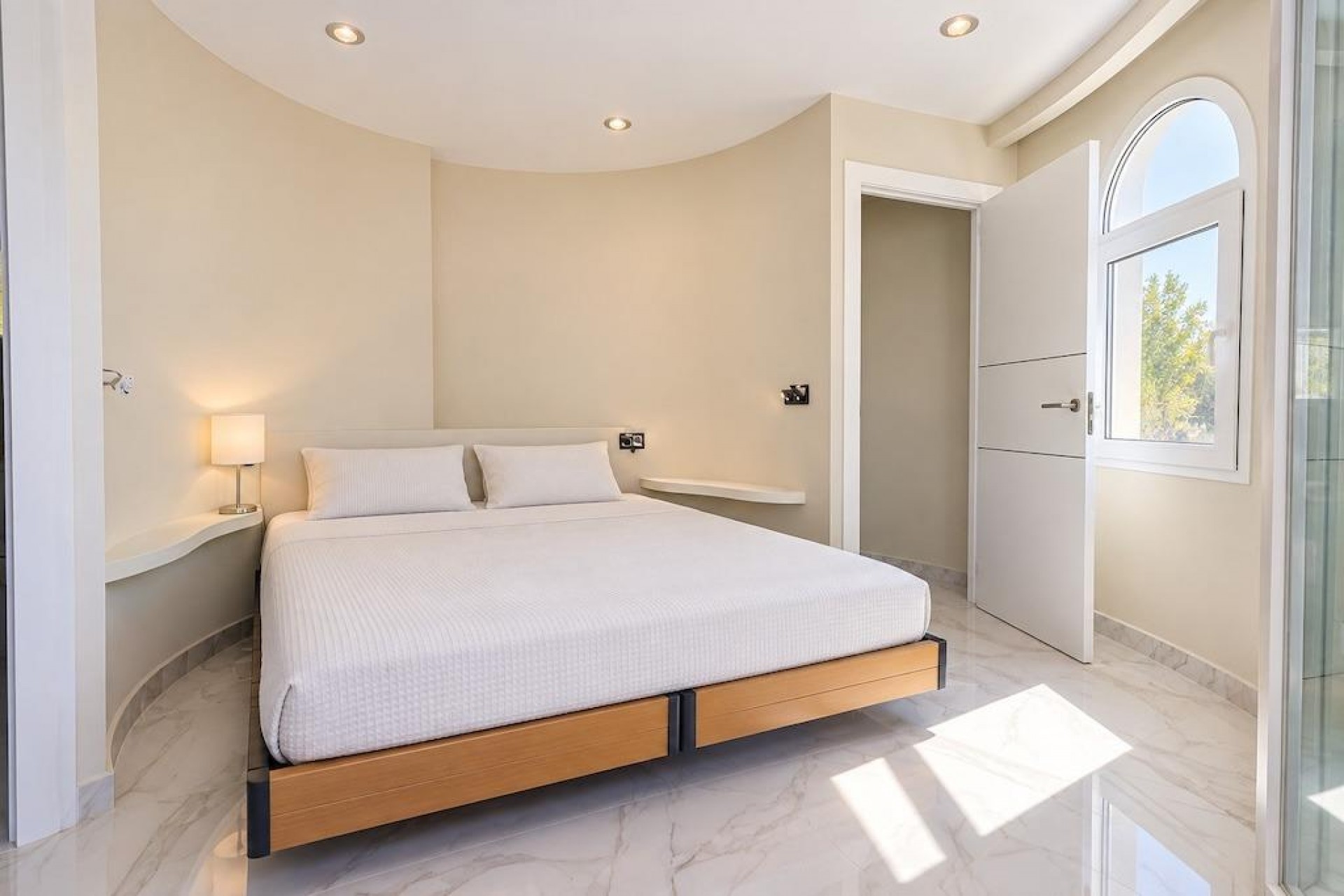 Brukt - Villa -
Altea - Costa Blanca
