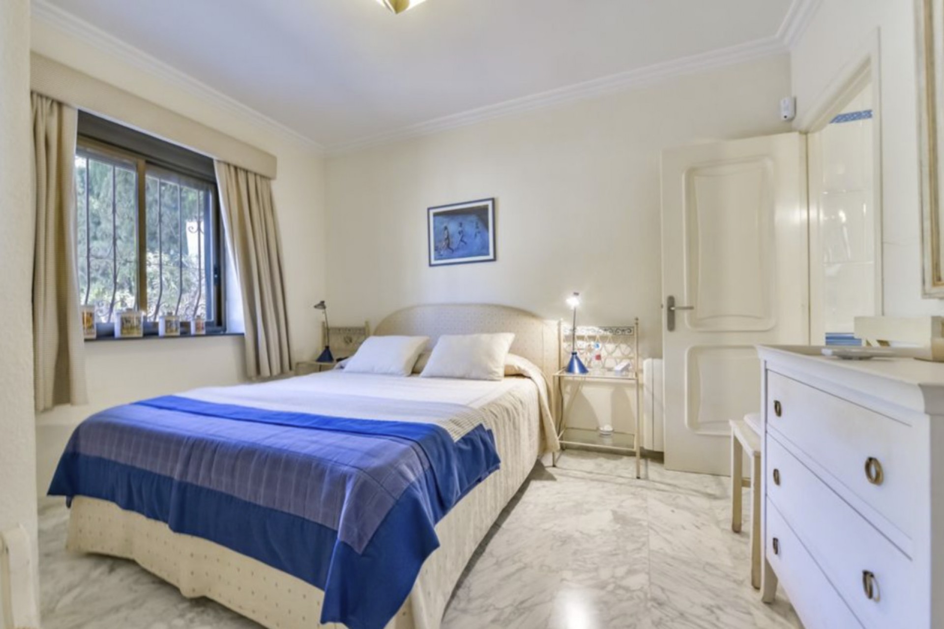 Brukt - Villa -
Altea - Mascarat