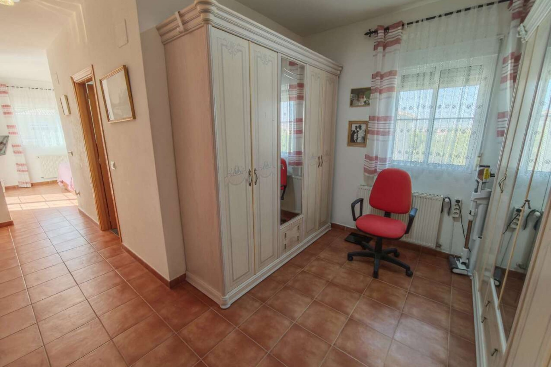 Brukt - Villa -
Aspe - Inland