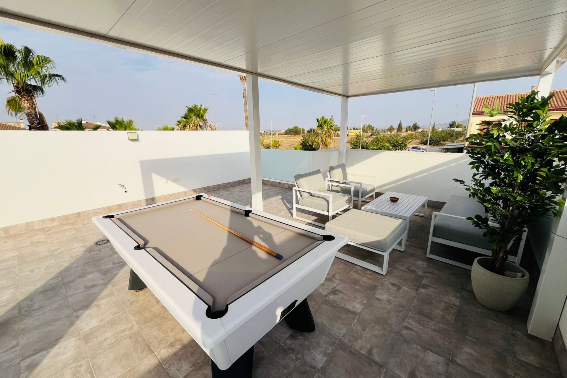 Brukt - Villa -
Avileses - Inland