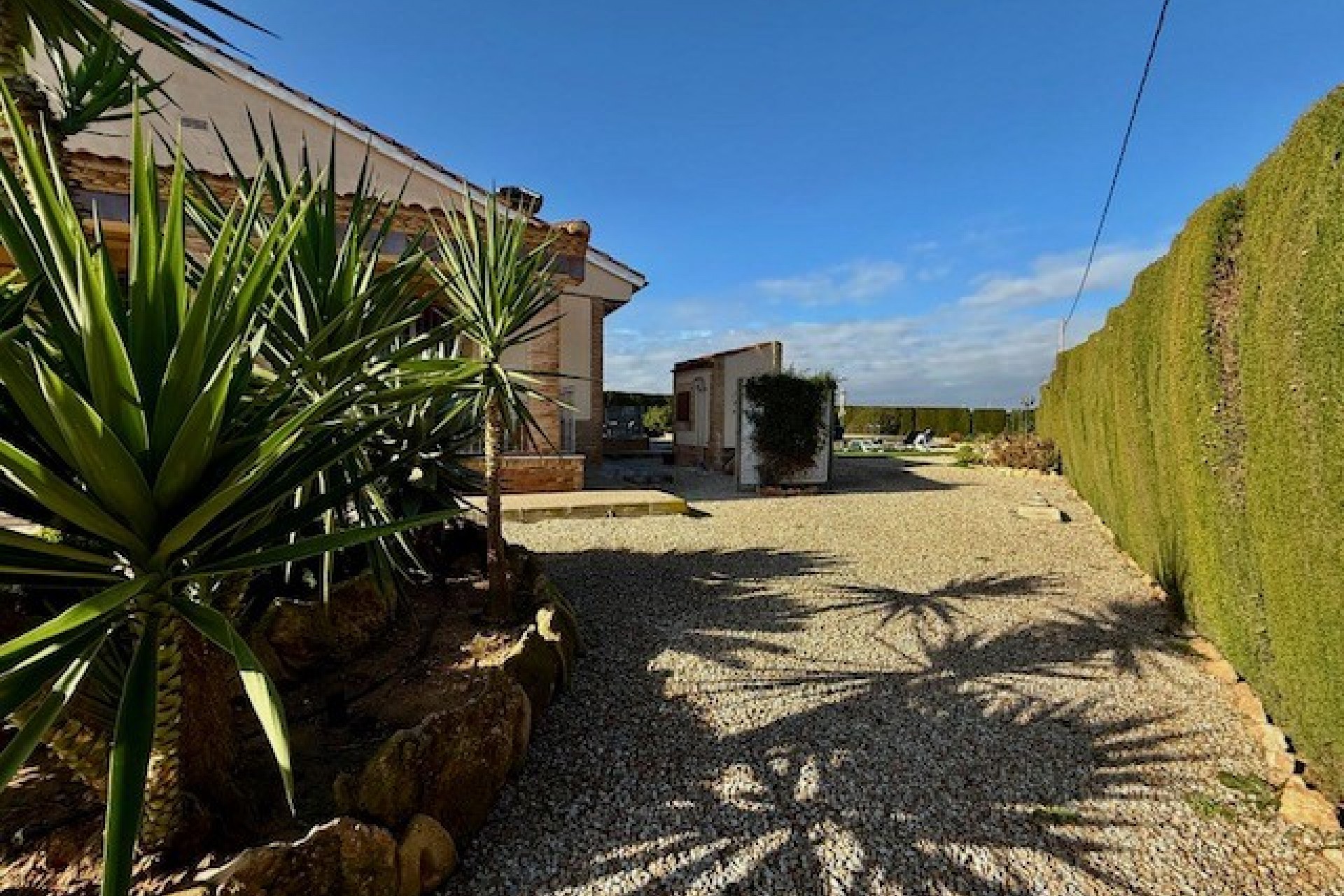 Brukt - Villa -
Avileses - Inland