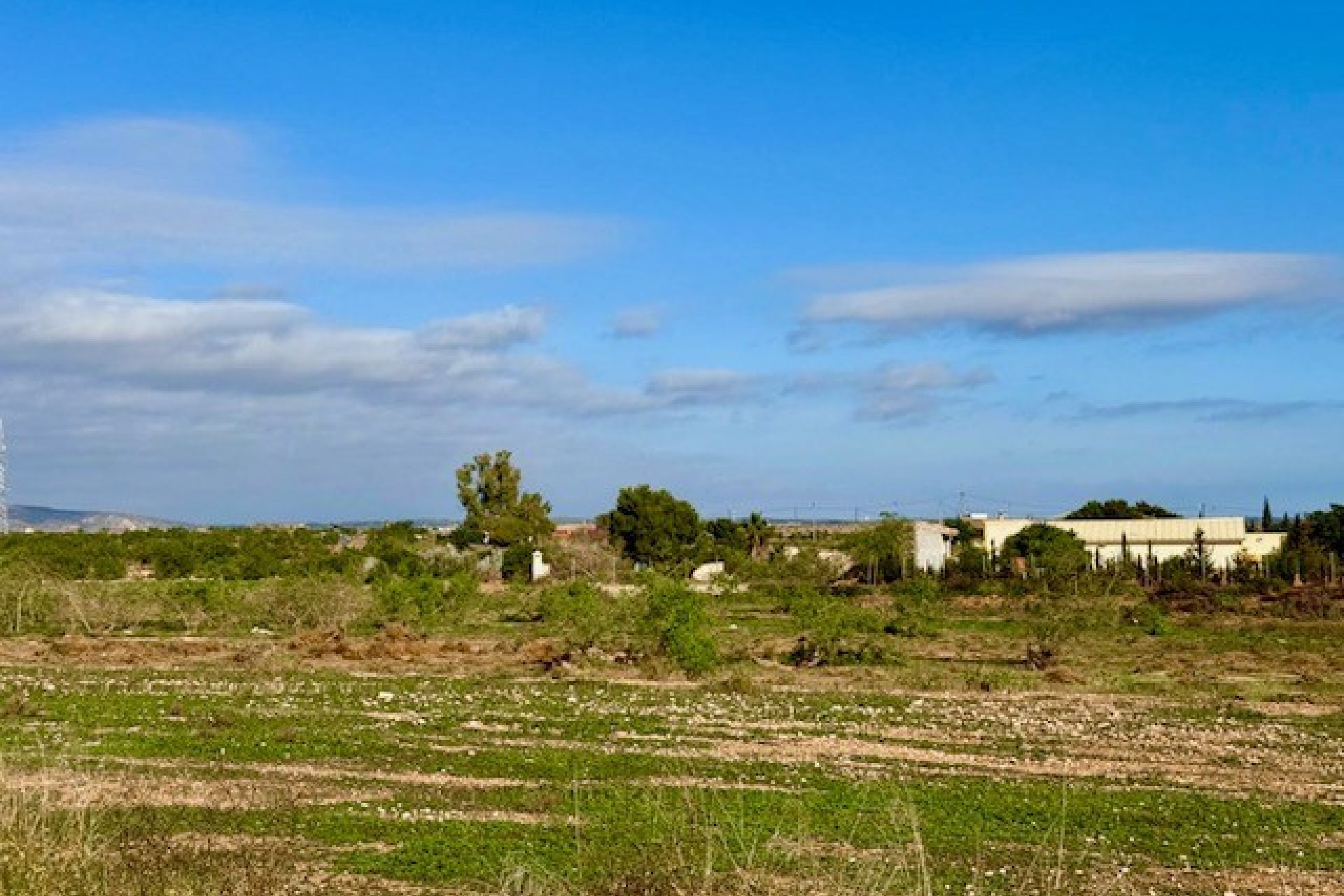 Brukt - Villa -
Avileses - Inland
