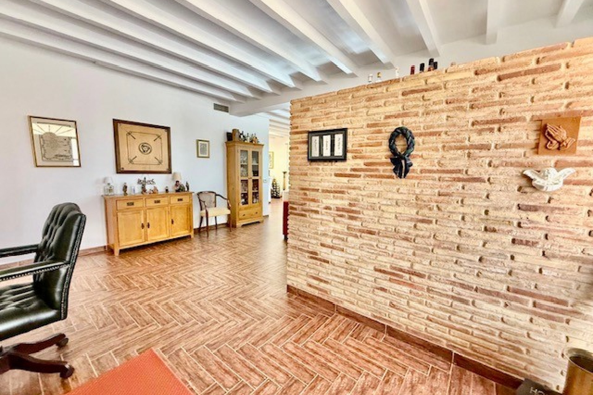 Brukt - Villa -
Avileses - Inland