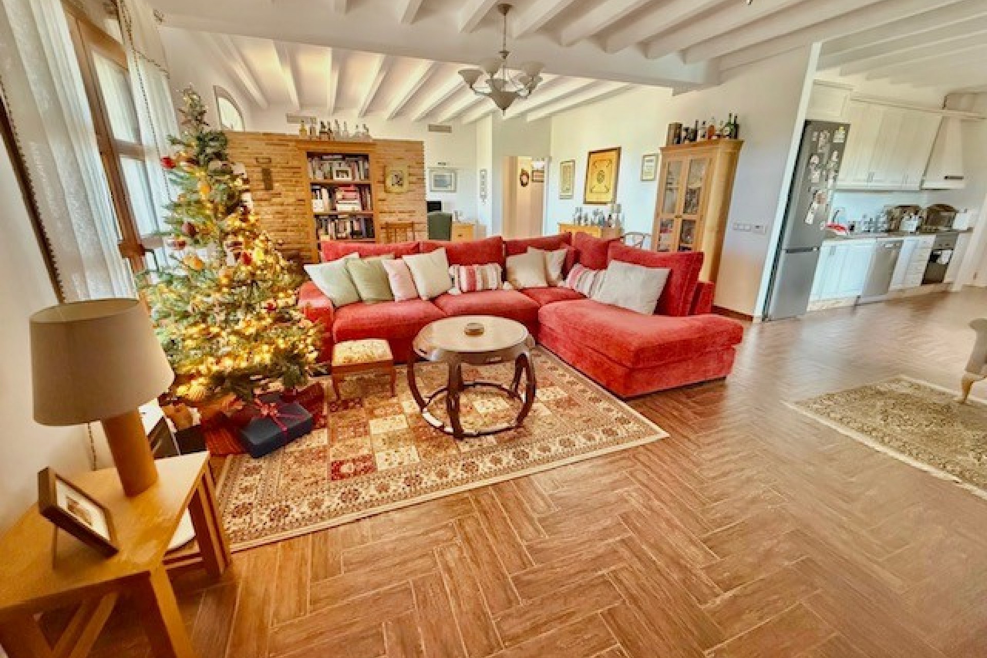 Brukt - Villa -
Avileses - Inland