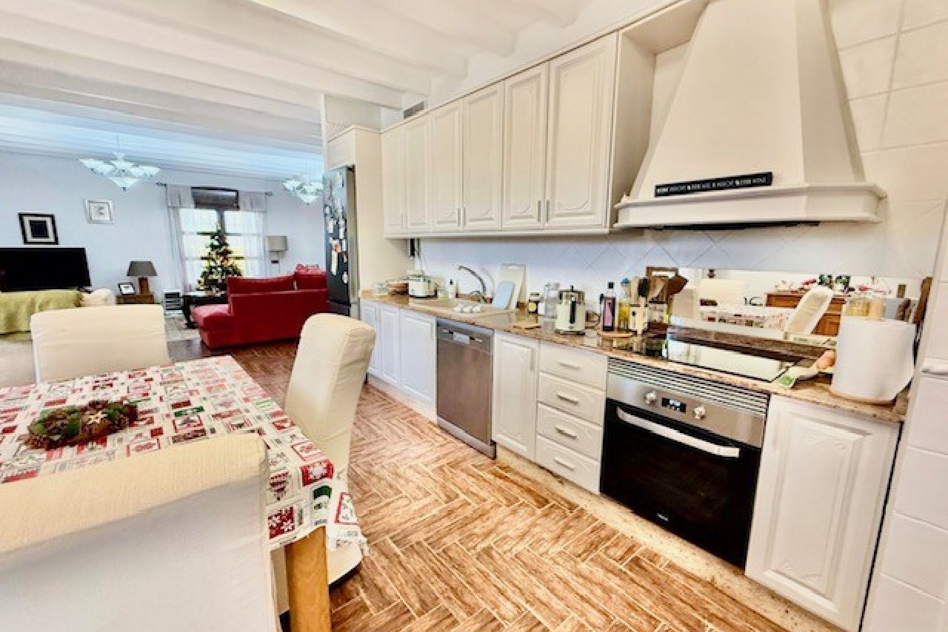 Brukt - Villa -
Avileses - Inland