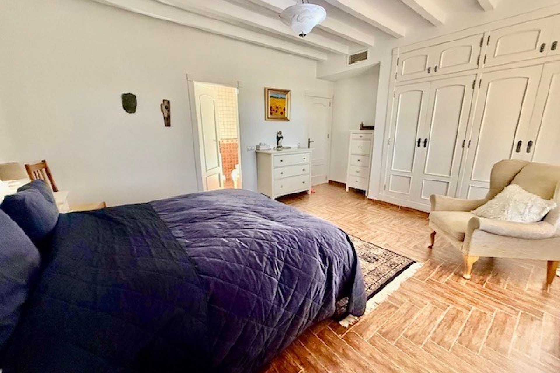 Brukt - Villa -
Avileses - Inland