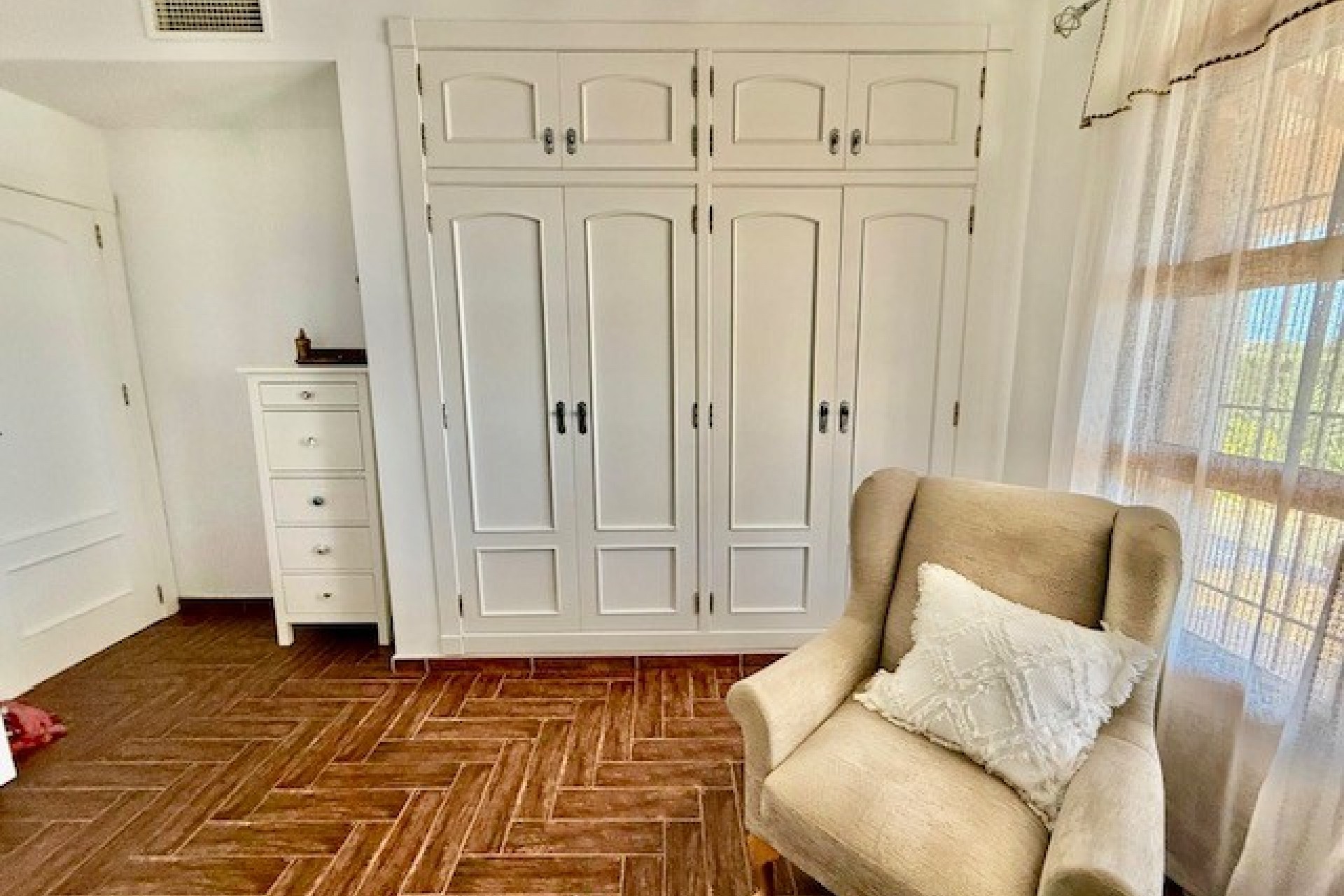 Brukt - Villa -
Avileses - Inland