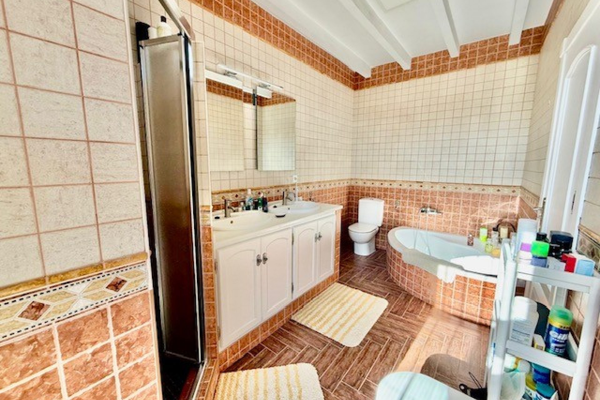 Brukt - Villa -
Avileses - Inland