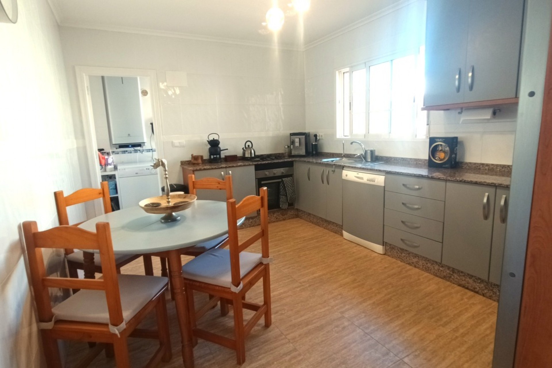 Brukt - Villa -
Avileses - Inland