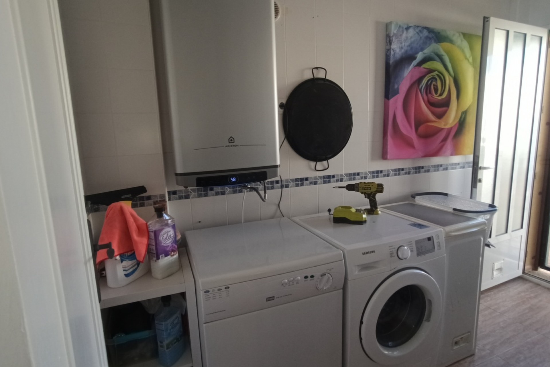 Brukt - Villa -
Avileses - Inland