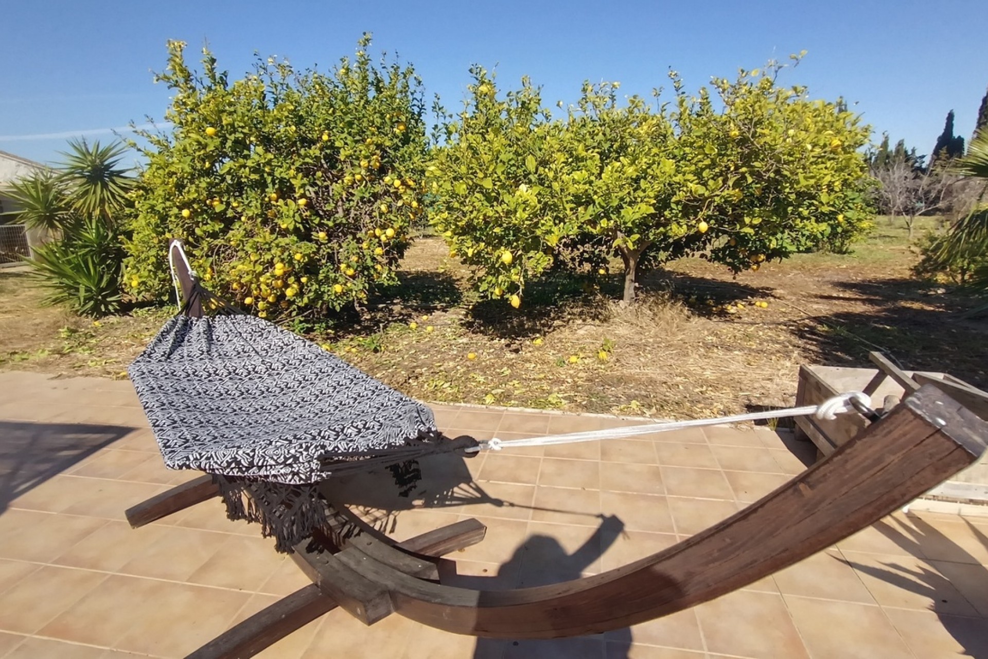 Brukt - Villa -
Avileses - Inland