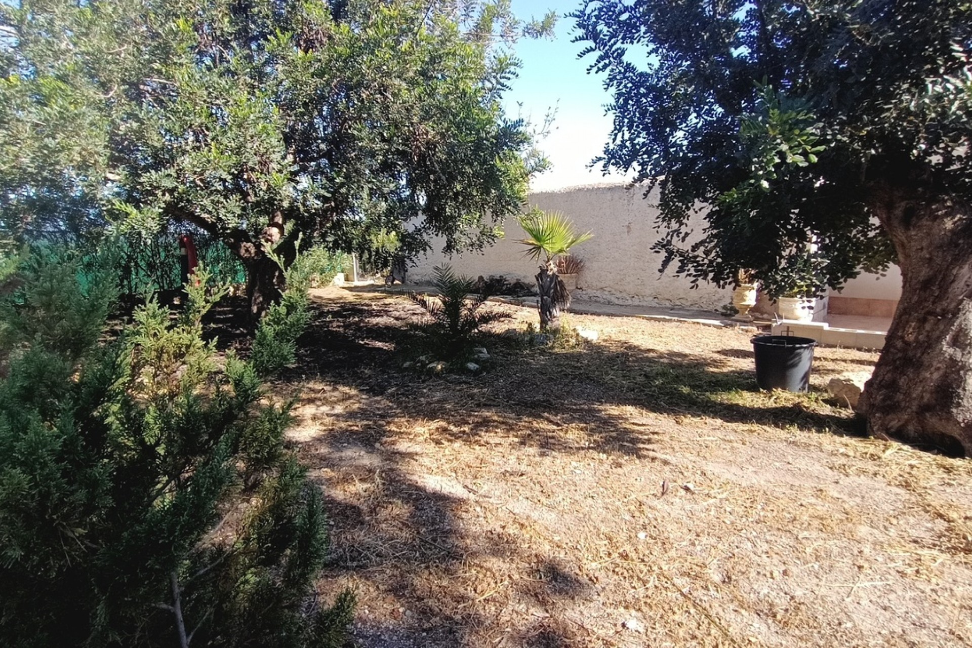 Brukt - Villa -
Avileses - Inland