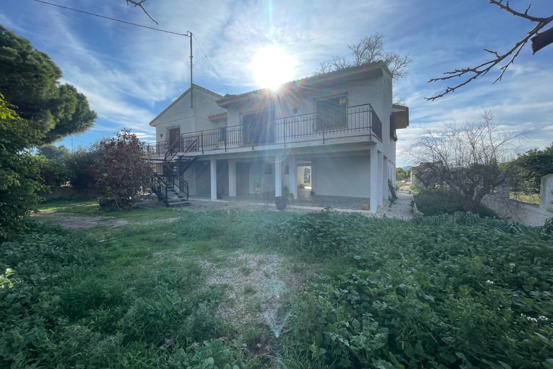 Brukt - Villa -
Benejúzar - Inland