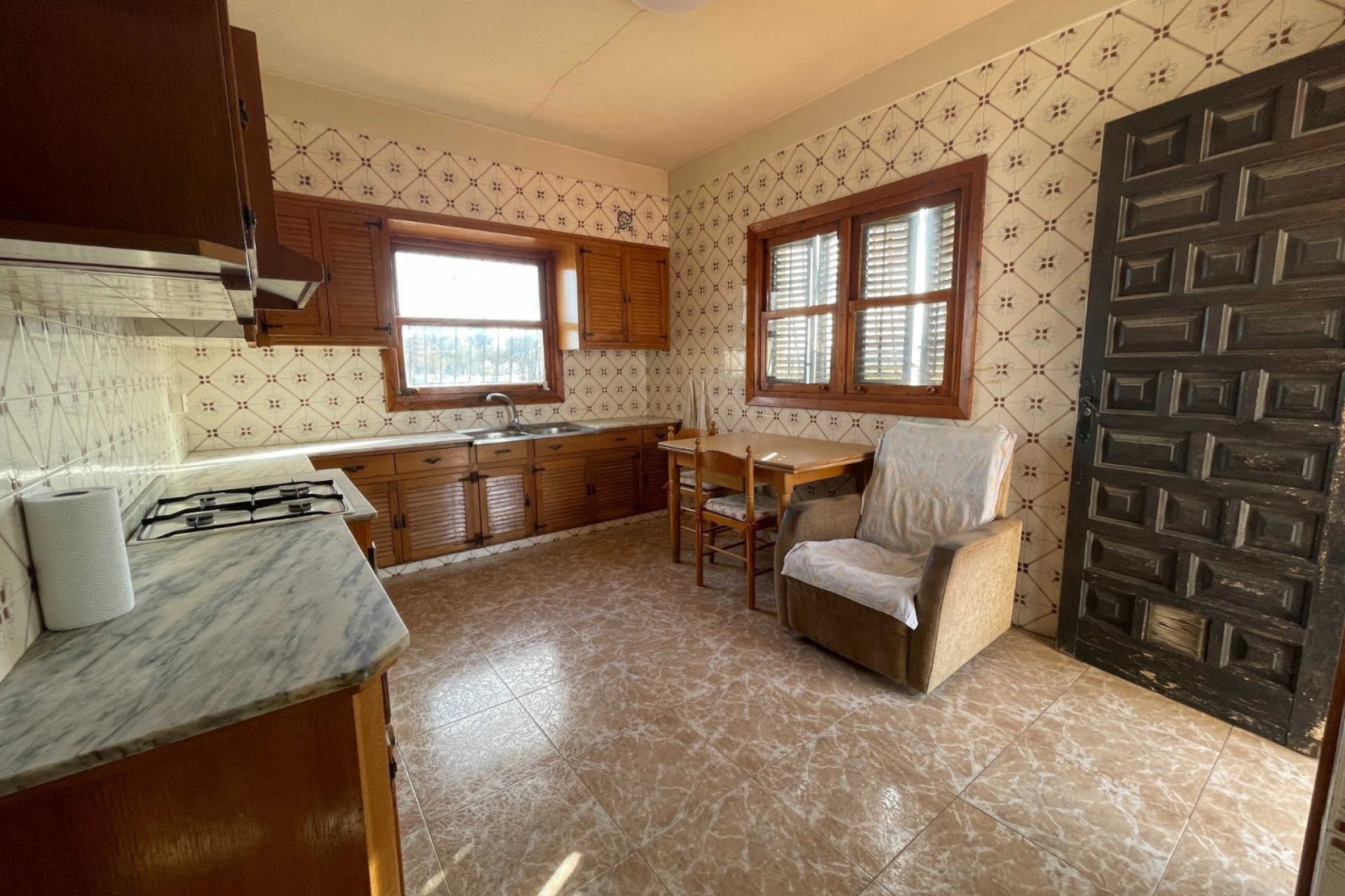 Brukt - Villa -
Benejúzar - Inland