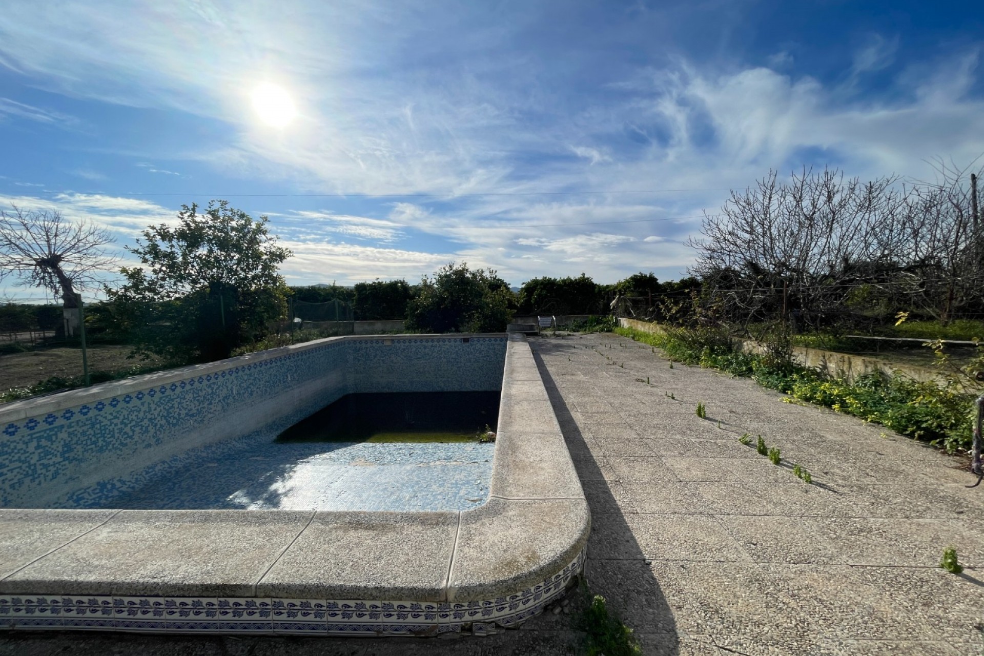 Brukt - Villa -
Benejúzar - Inland