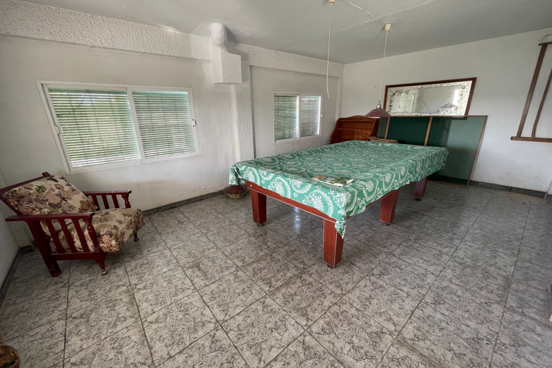 Brukt - Villa -
Benejúzar - Inland