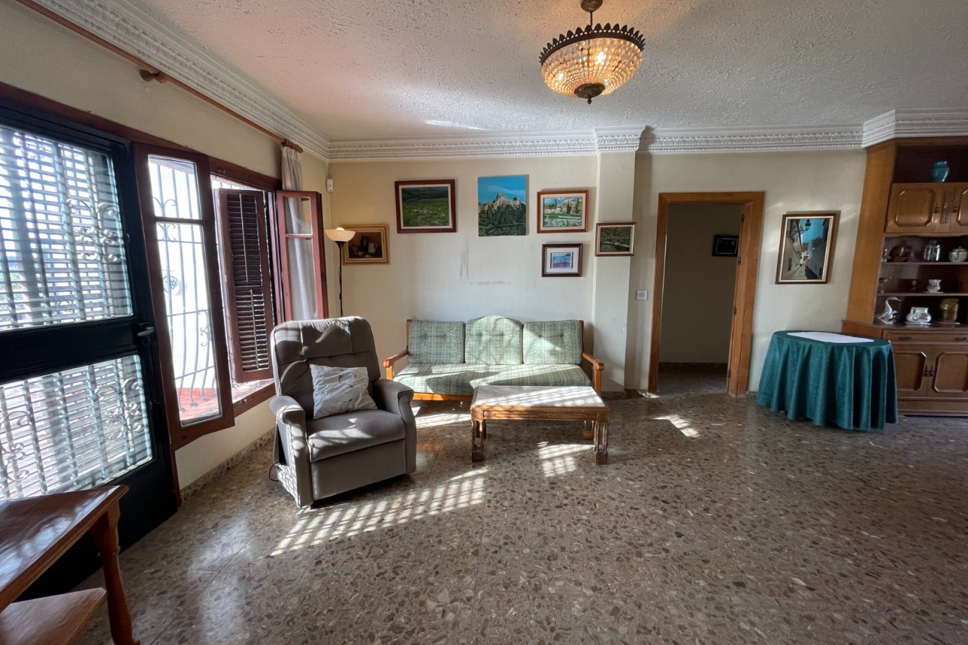 Brukt - Villa -
Benejúzar - Inland