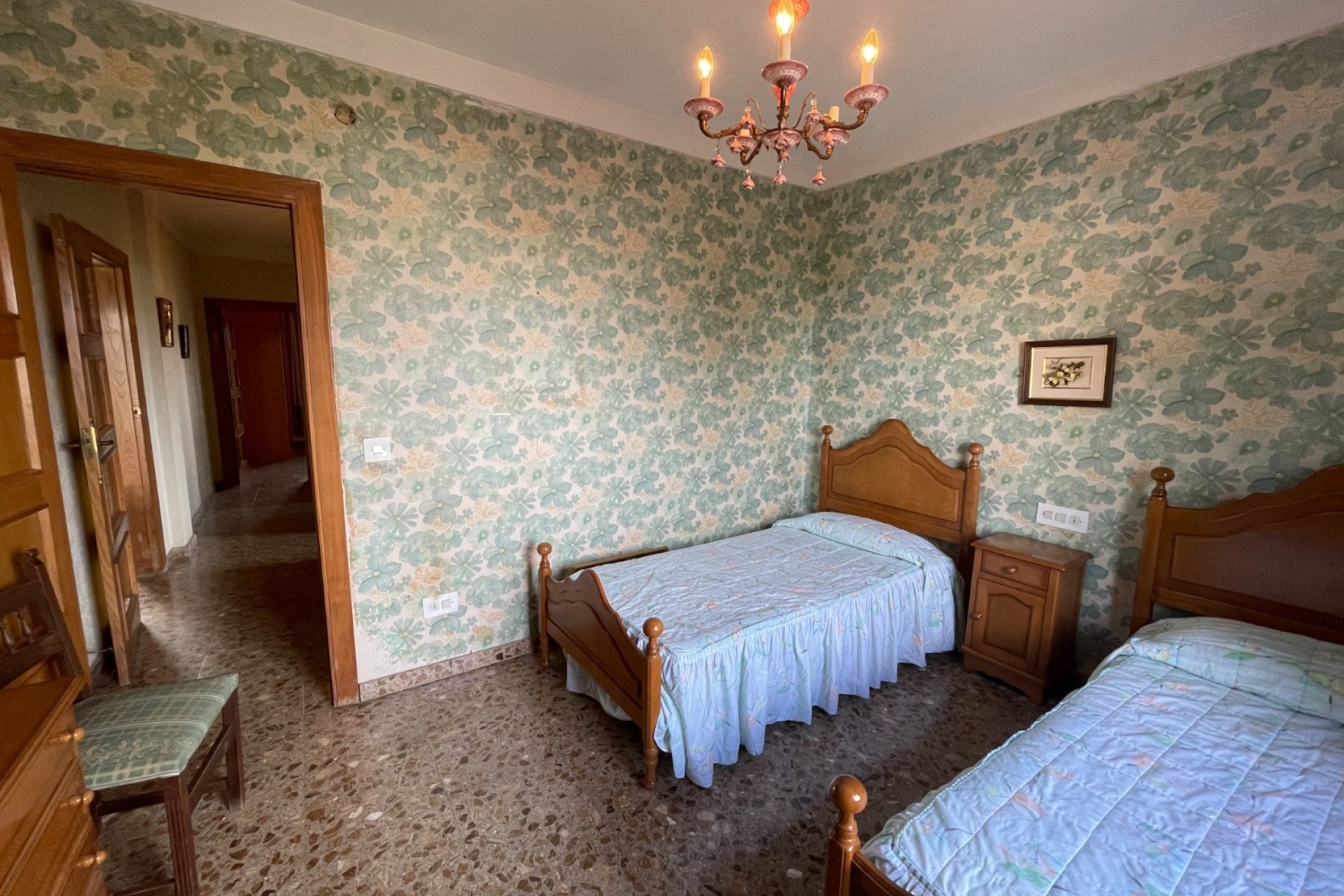 Brukt - Villa -
Benejúzar - Inland