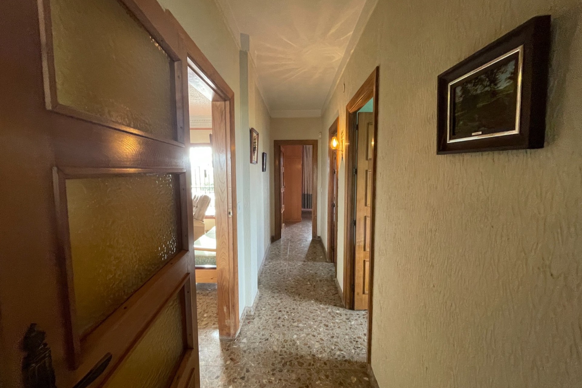 Brukt - Villa -
Benejúzar - Inland