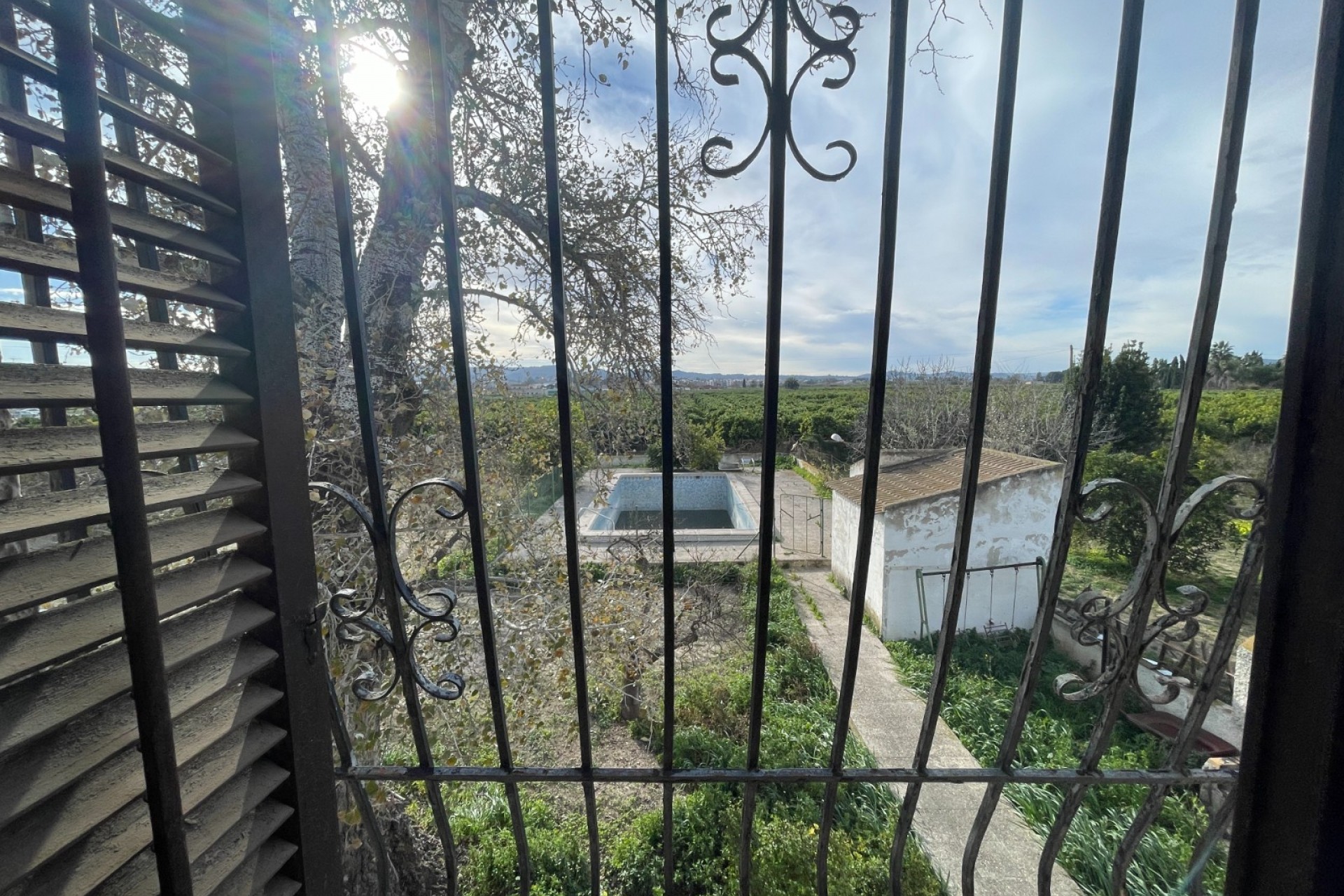 Brukt - Villa -
Benejúzar - Inland