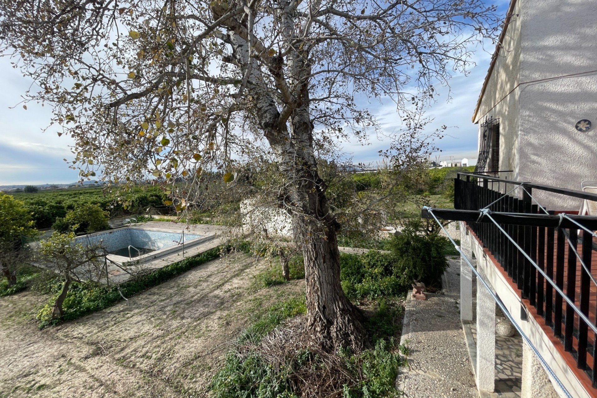 Brukt - Villa -
Benejúzar - Inland