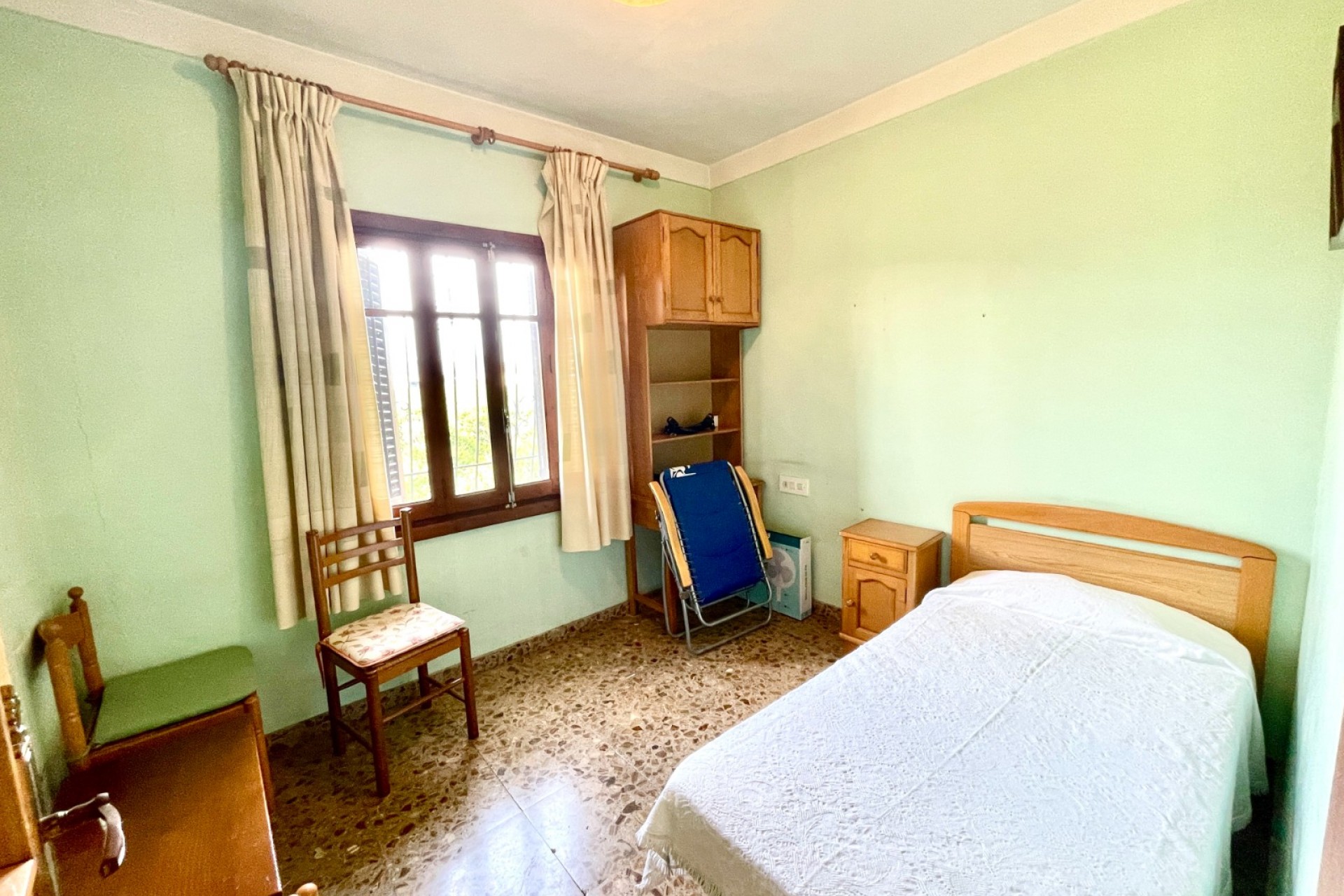 Brukt - Villa -
Benejúzar - Inland