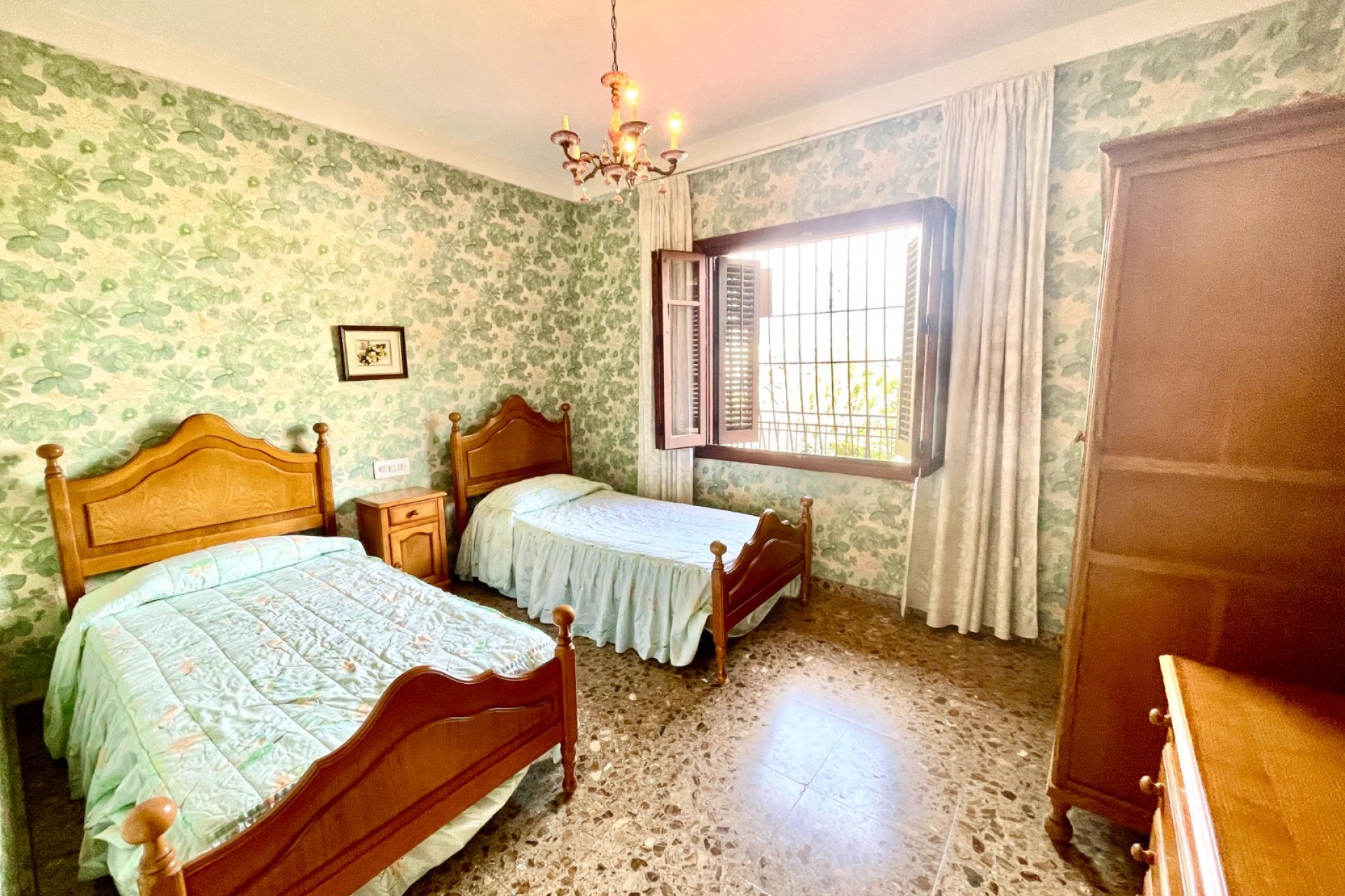 Brukt - Villa -
Benejúzar - Inland